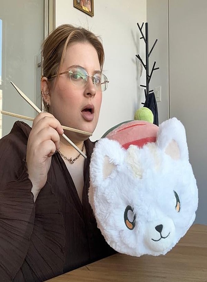 سكويشابل قطة موسوبي صغيرة قابلة للضغط - Image 5