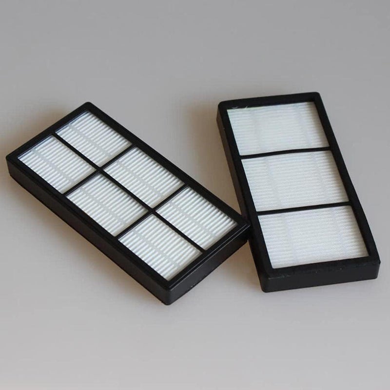 MZY LLC 12 Pack Hepa Filter Filters Replacement for iRobot Roomba 800 900 series 860 870 871 880 960 980 Vacuum Parts - Image 5