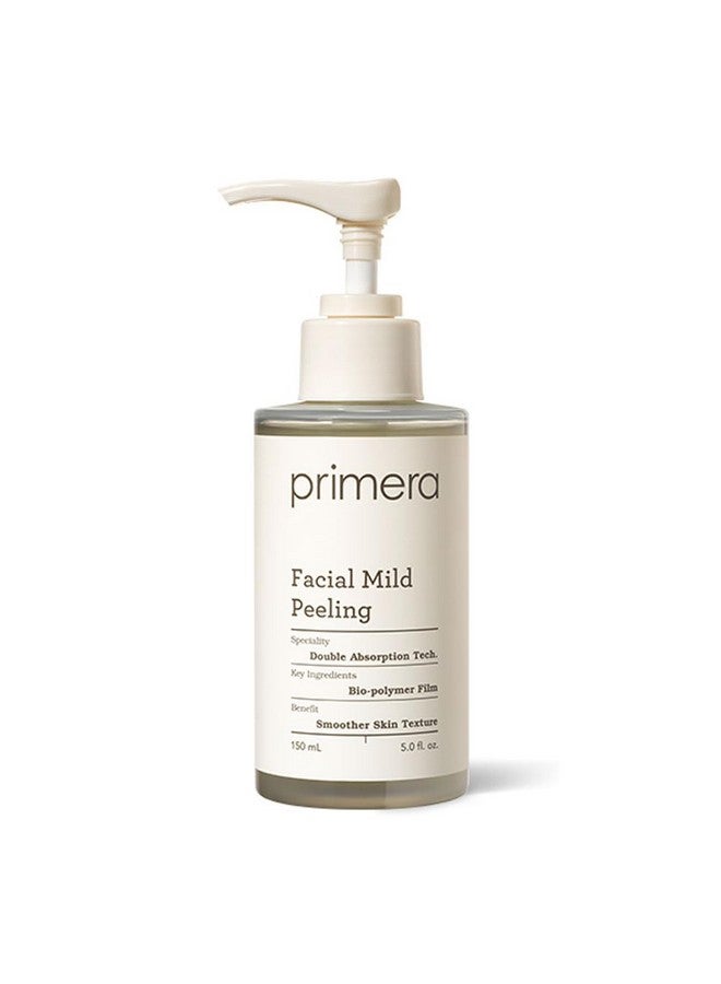 PRIMERA Korean Cosmetics Amore Pacific Primera Facial Mild Peeling 150Ml (For All Types Of Skin) By Genius.Nn - Image 1