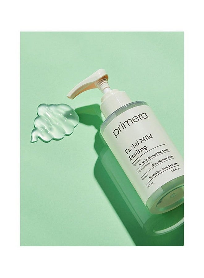 PRIMERA Korean Cosmetics Amore Pacific Primera Facial Mild Peeling 150Ml (For All Types Of Skin) By Genius.Nn - Image 4