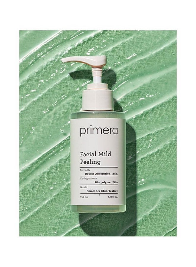 PRIMERA Korean Cosmetics Amore Pacific Primera Facial Mild Peeling 150Ml (For All Types Of Skin) By Genius.Nn - Image 3