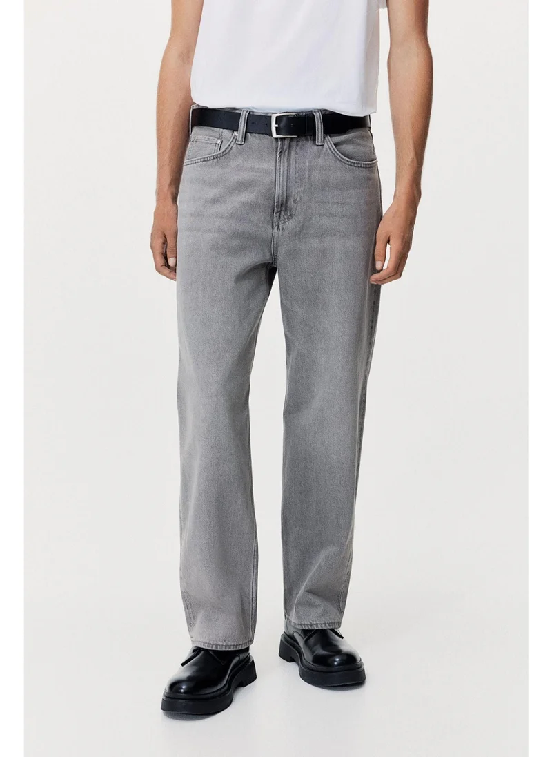 H&M Loose Jeans