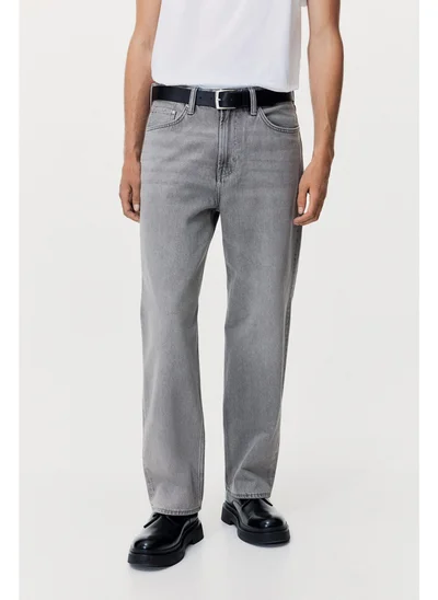 H&M Loose Jeans