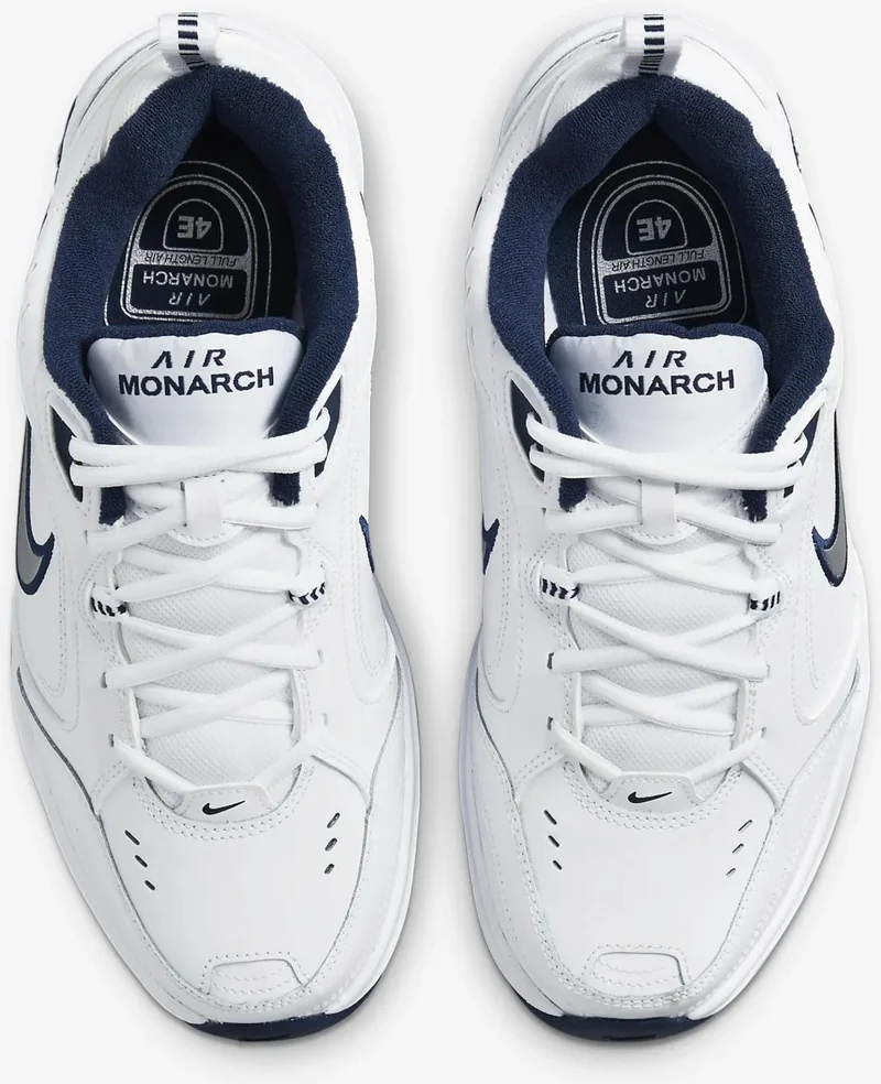 Nike Air Monarch Iv Men's Sports Shoes (Slim Fit)