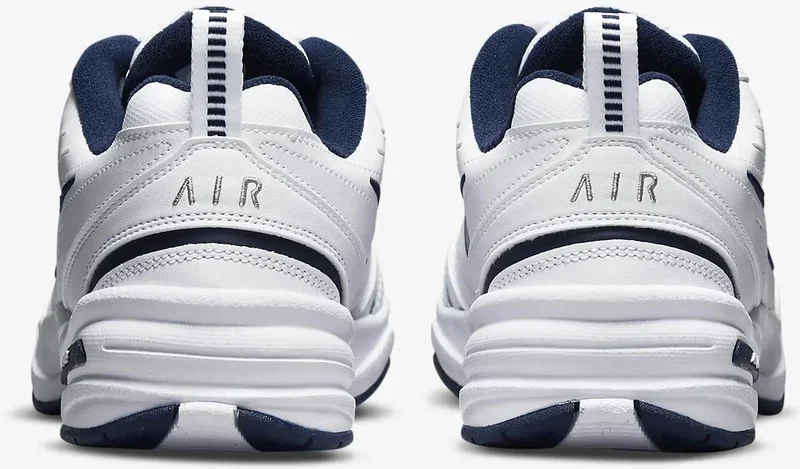 Nike Air Monarch Iv Men's Sports Shoes (Slim Fit)