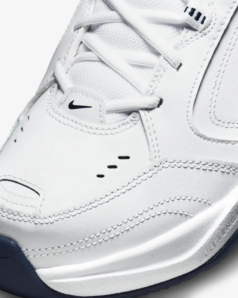 Nike Air Monarch Iv Men's Sports Shoes (Slim Fit)