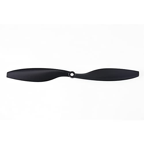 SoloGood 1045 (10x4.5) Propellers. 16 Pieces(8CW, 8CCW) Red & Black 10 inch FPV Props for F450 F550 S550 S500 FPV Quadcopter Multirotor - Image 4