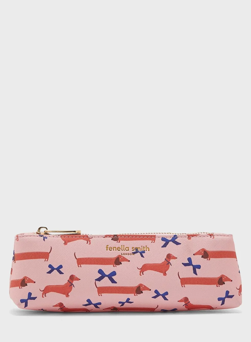 Fenella Smith London Purse & Pencil Case Set