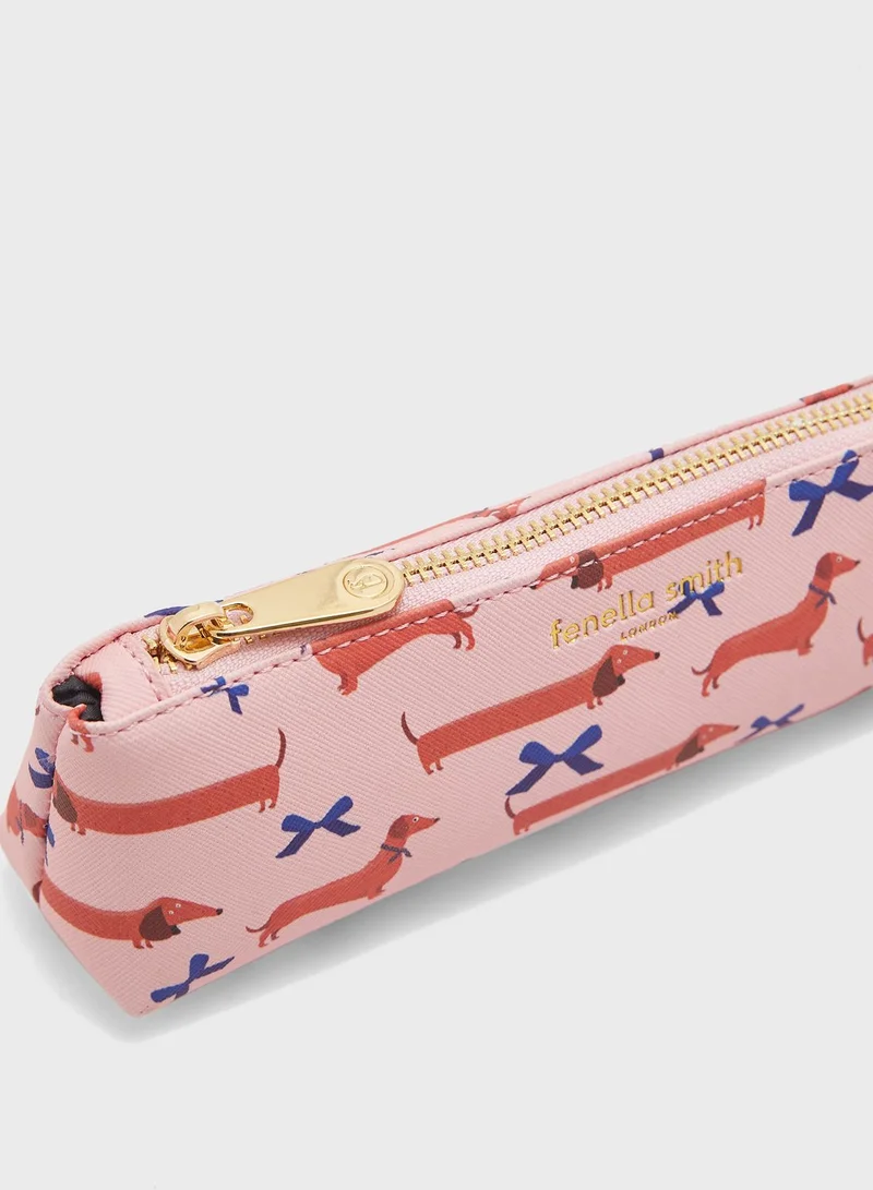 Fenella Smith London Purse & Pencil Case Set