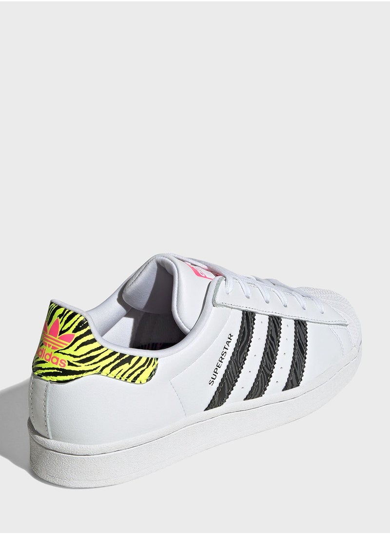 adidas Originals - Superstar Shoes - Image 1