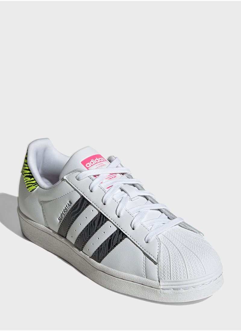 adidas Originals - Superstar Shoes - Image 1
