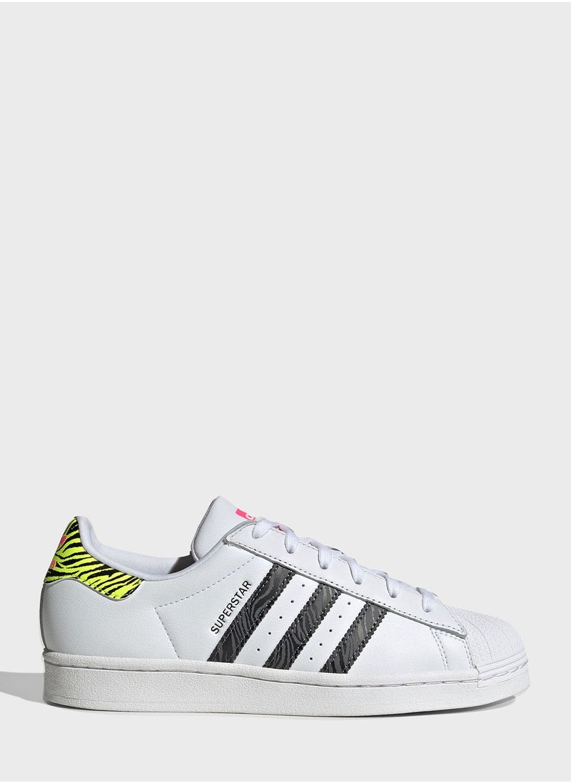 adidas Originals - Superstar Shoes - Image 1