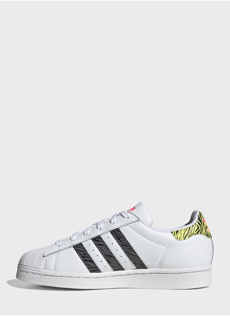 adidas Originals - Superstar Shoes - Image 1