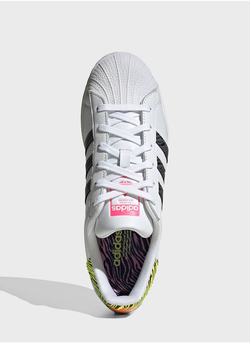 adidas Originals - Superstar Shoes - Image 1