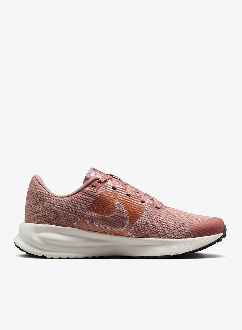 Run Defy