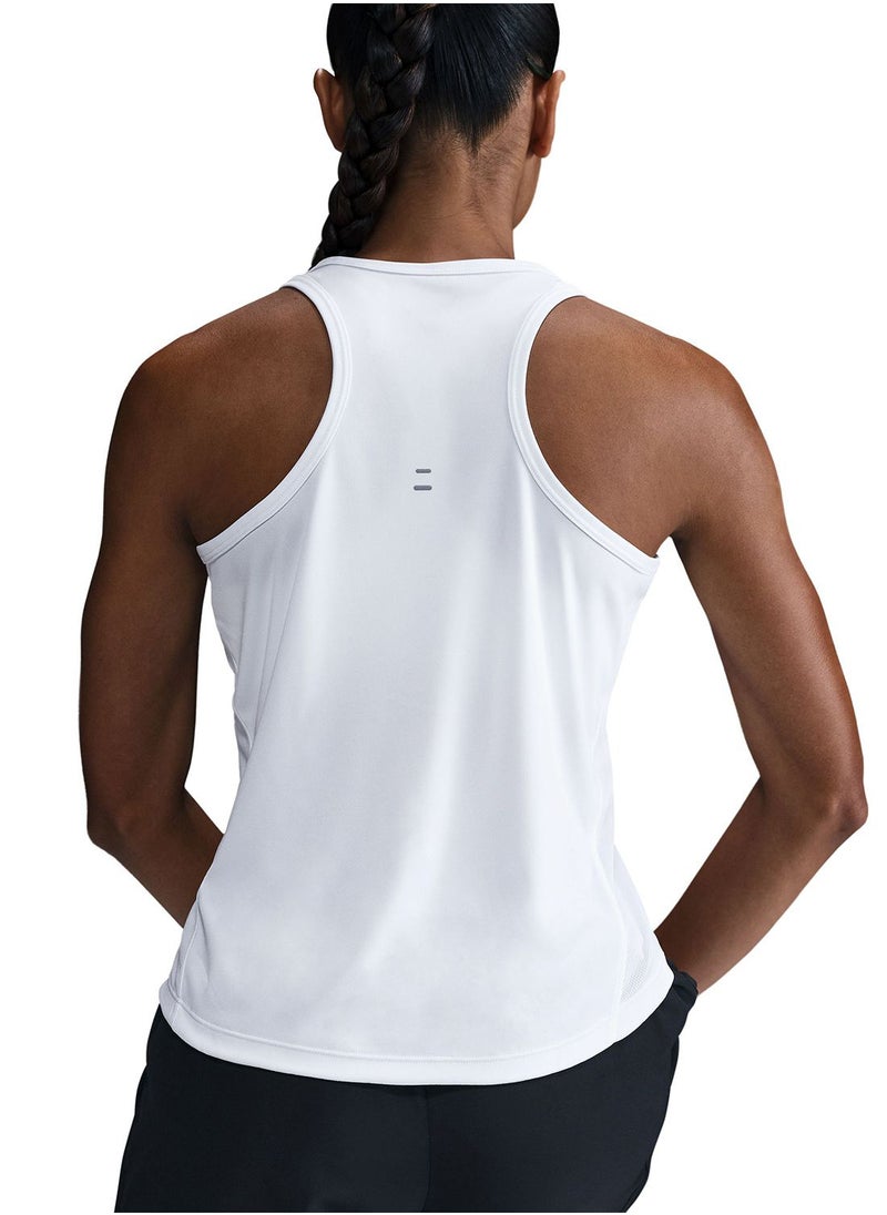 Nike Dri-Fit Tempo Running Tank  - Image 2