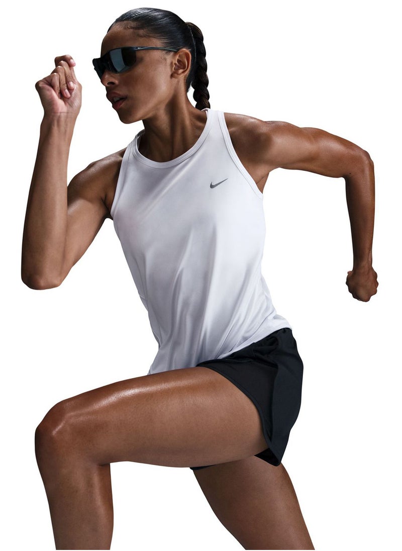 Nike Dri-Fit Tempo Running Tank  - Image 3