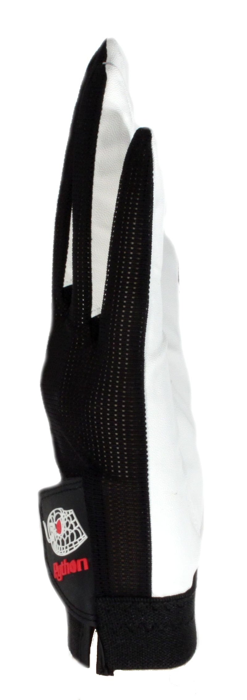 Python Racquetball Python Vintage Synthetic Racquet/Pickleball Glove; Right Hand - Small - Image 3