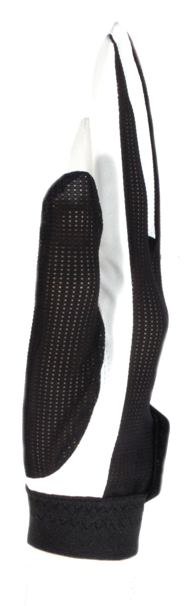 Python Racquetball Python Vintage Synthetic Racquet/Pickleball Glove; Right Hand - Small - Image 4