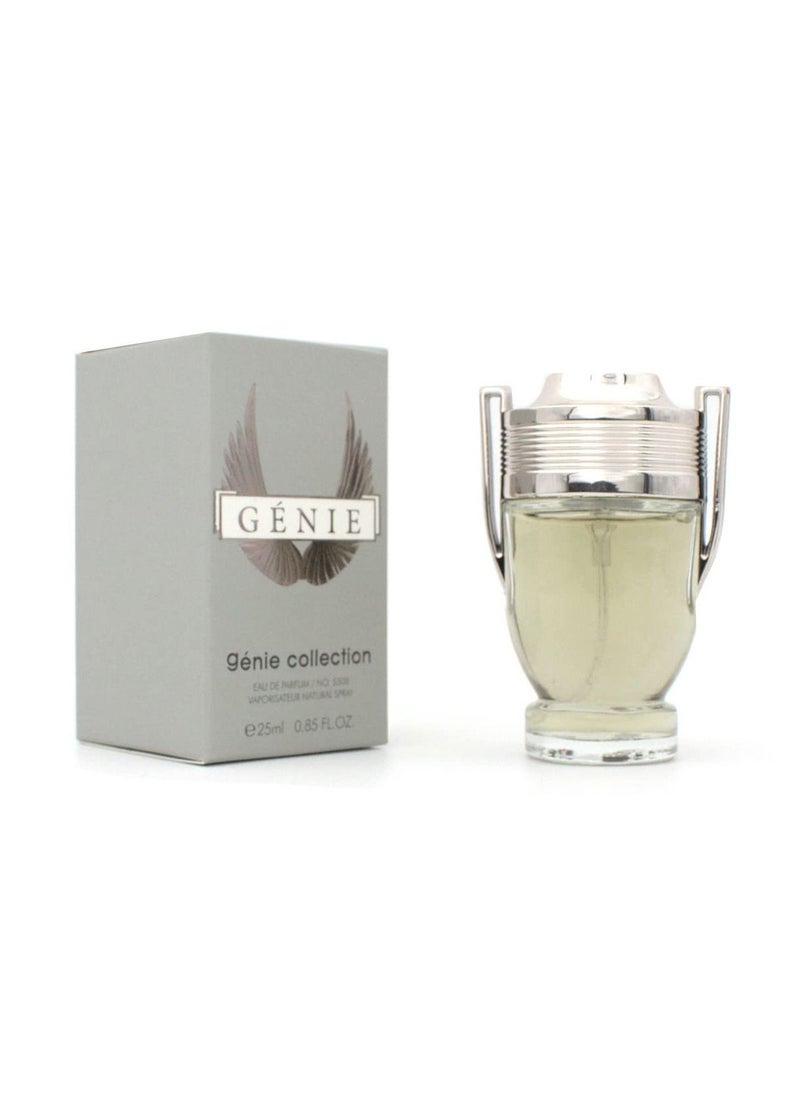 جيني كوليكشن عطر 5508 رجالي 25 مل  - Image 1