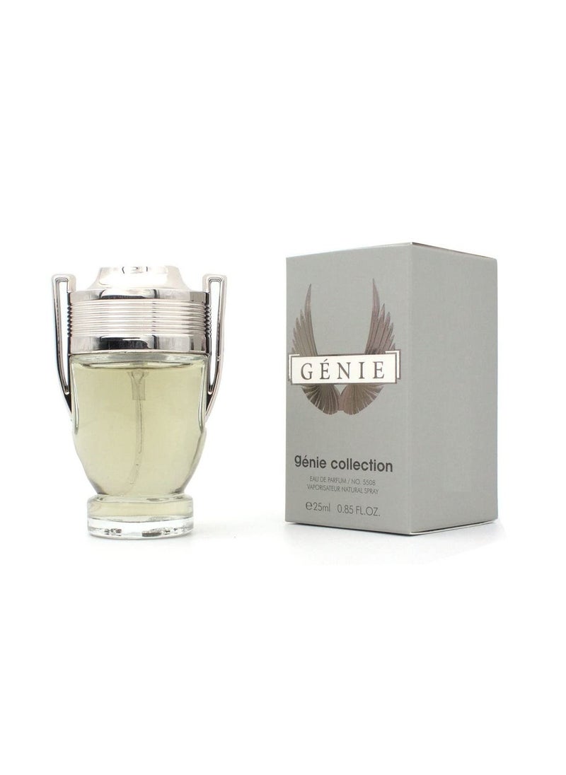 جيني كوليكشن عطر 5508 رجالي 25 مل  - Image 3