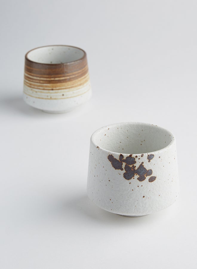 Special Coffee Mug White 8.2 x 8.2 x 6.8cm - Image 4