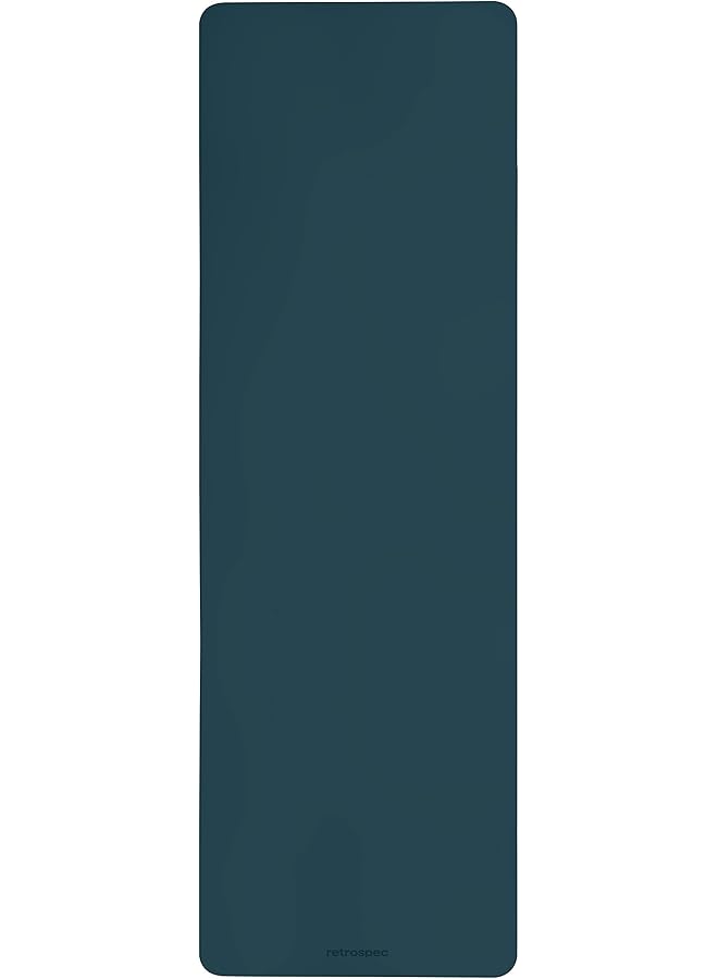 Retrospec Laguna Yoga Matte For Damen And Herren – Dicke Rutschfeste Übungsmatte For Heimtraining - Image 2