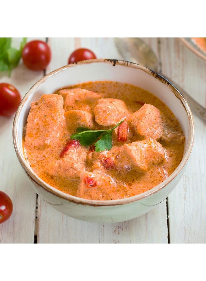 Unpretentious Sweet Hungarian Paprika, 2 Cups, Sweet & Savory, Fine Powder, Dry Rubs & Garnishes - Image 5