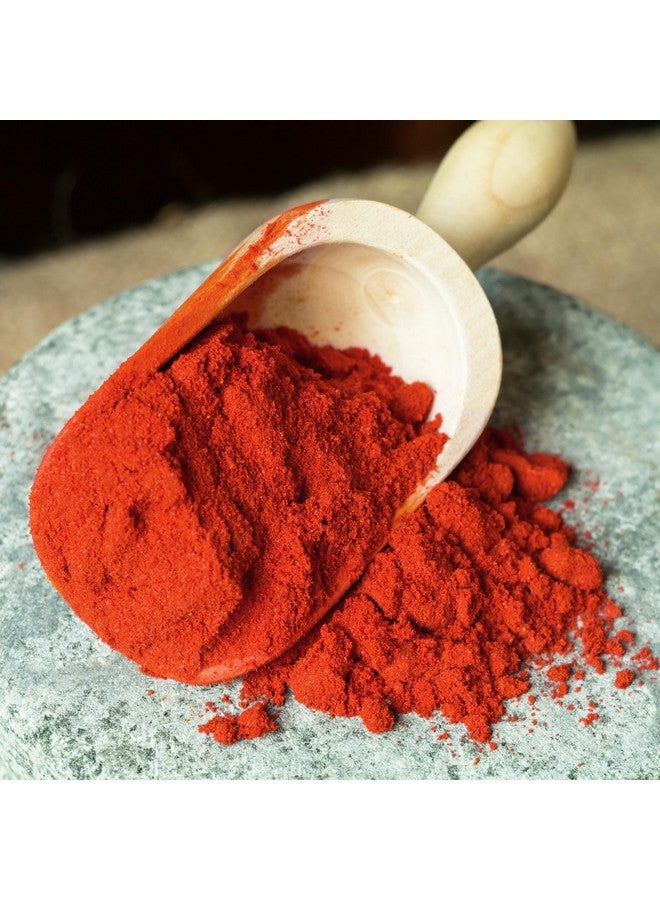 Unpretentious Sweet Hungarian Paprika, 2 Cups, Sweet & Savory, Fine Powder, Dry Rubs & Garnishes - Image 4