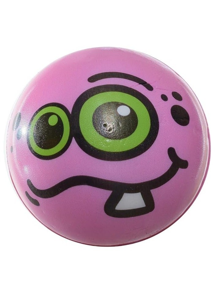 Sponge ball game to relieve floral tension - Image 1