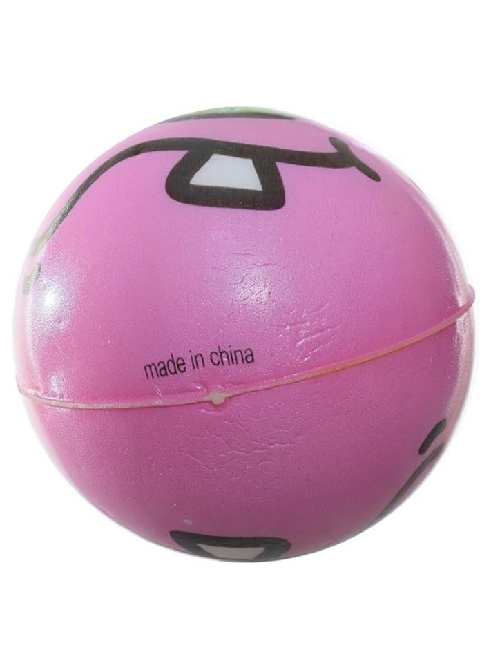 Sponge ball game to relieve floral tension - Image 2