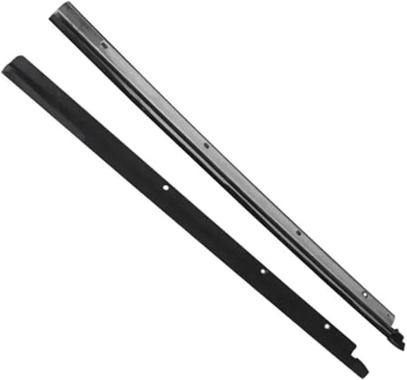 Wivplex Car Side Window Weather Strip for Nissan D22 - Image 2