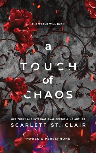 A Touch Of Chaos 
