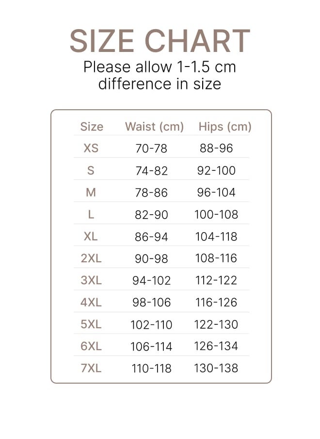 Every Woman Knows - Womens Mid-Coverage Lacy Underwear Cotton Underwear for Ladies Soft Briefs 3 Pack - Image 1