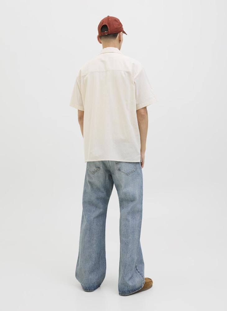 JACK & JONES Jortavira Relaxed Fit Shirt  - Image 2