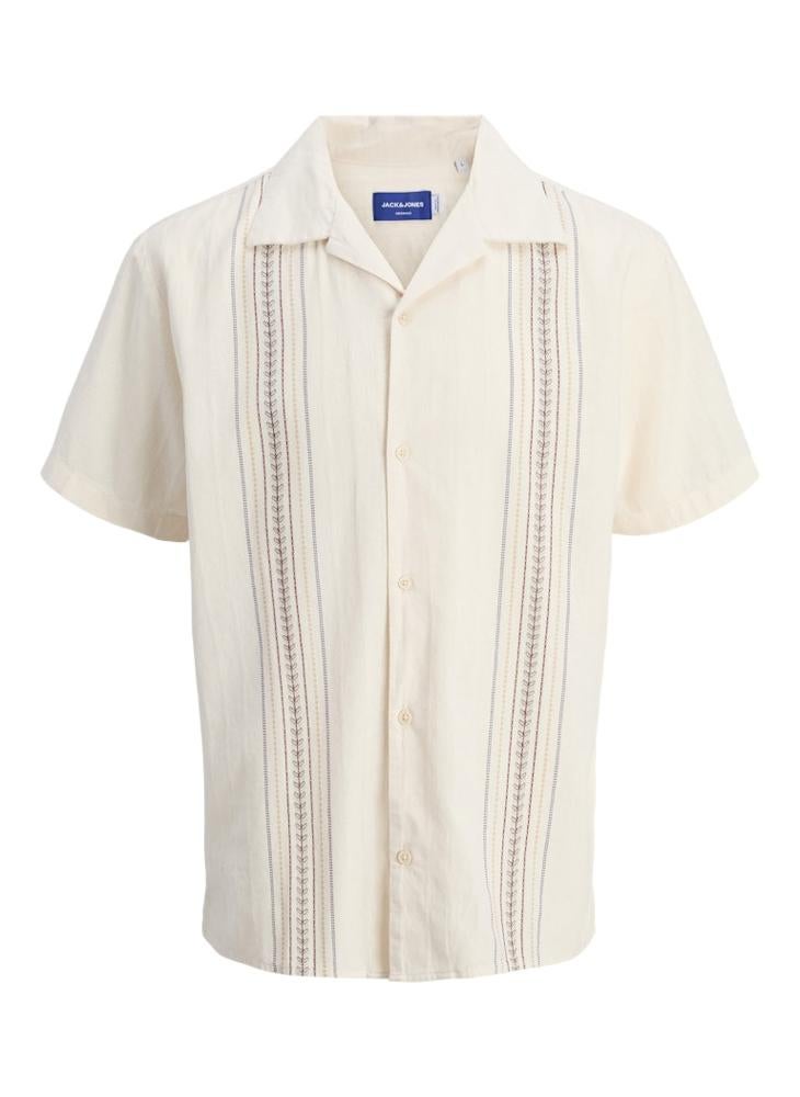 JACK & JONES Jortavira Relaxed Fit Shirt  - Image 5