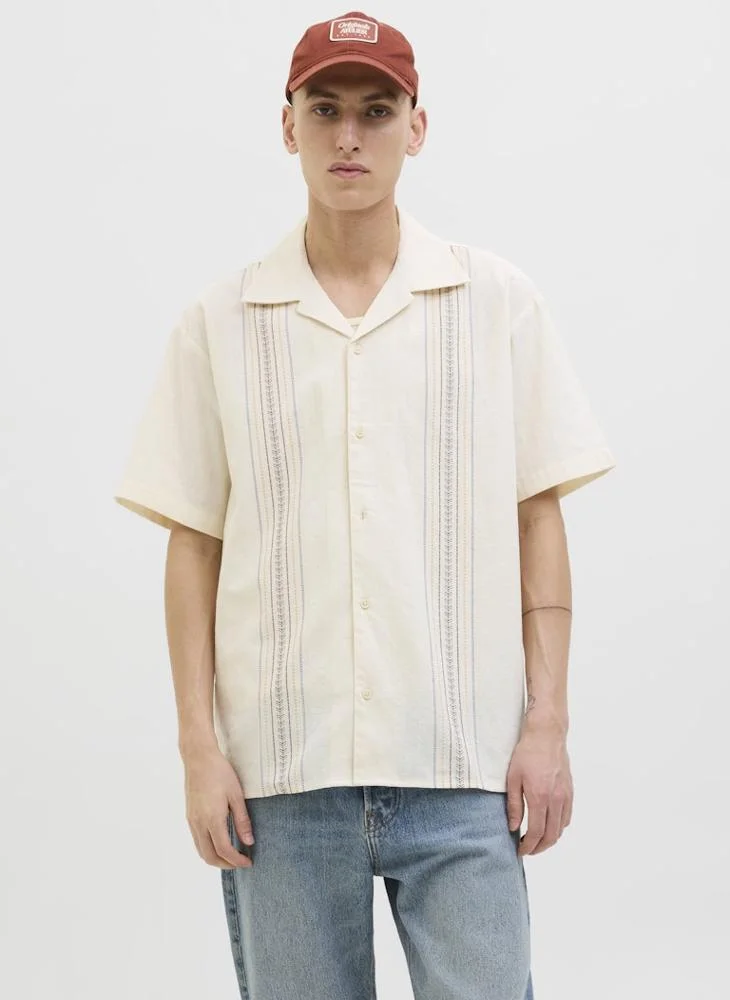 JACK & JONES Jortavira Relaxed Fit Shirt