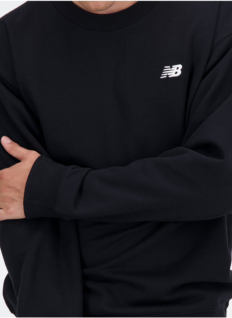 New Balance Essentials French Terry Hoodie  - Image 4