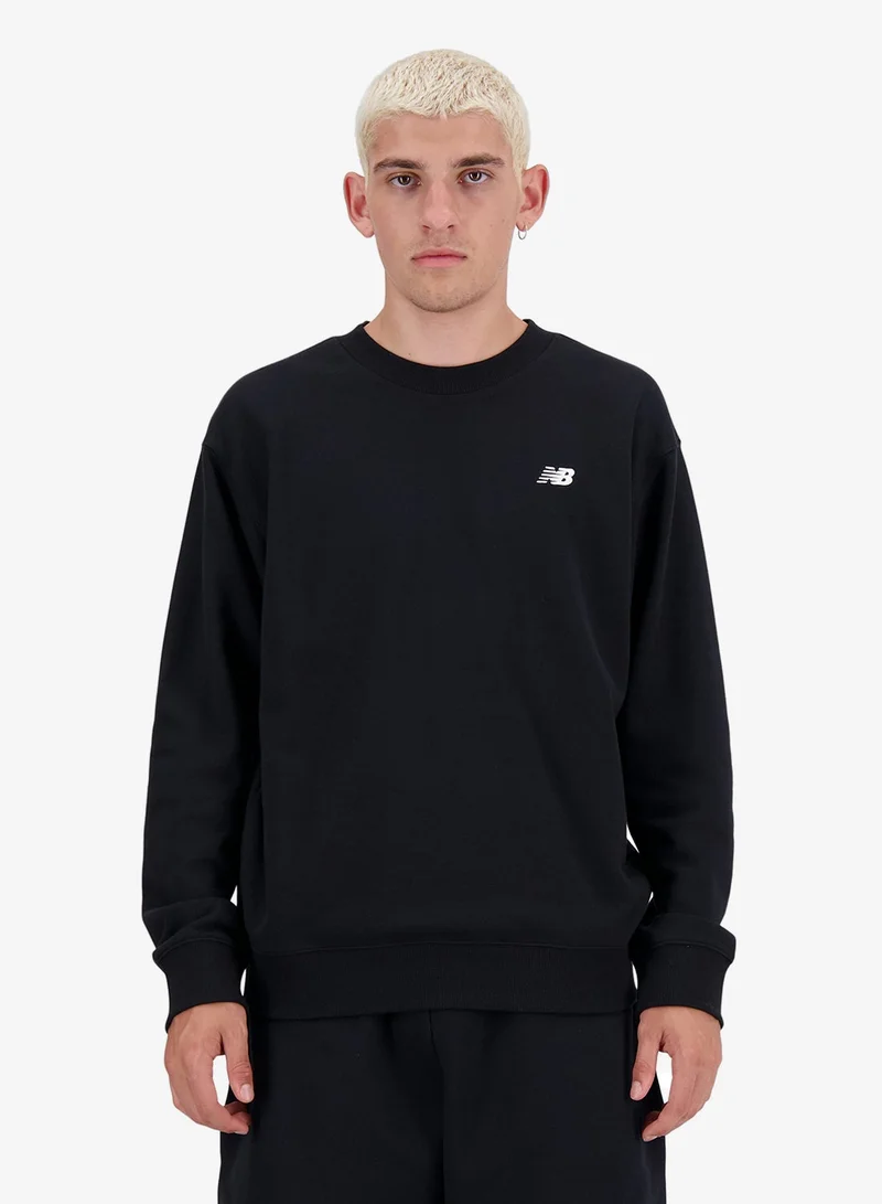 Essentials French Terry Hoodie