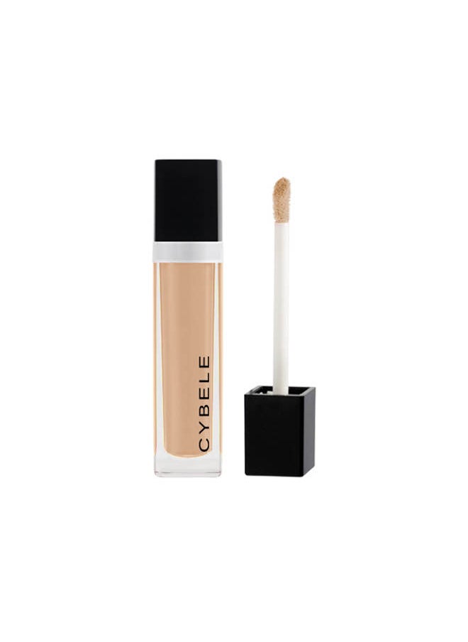 CYBELE Cover Up Concealer & Contour 
