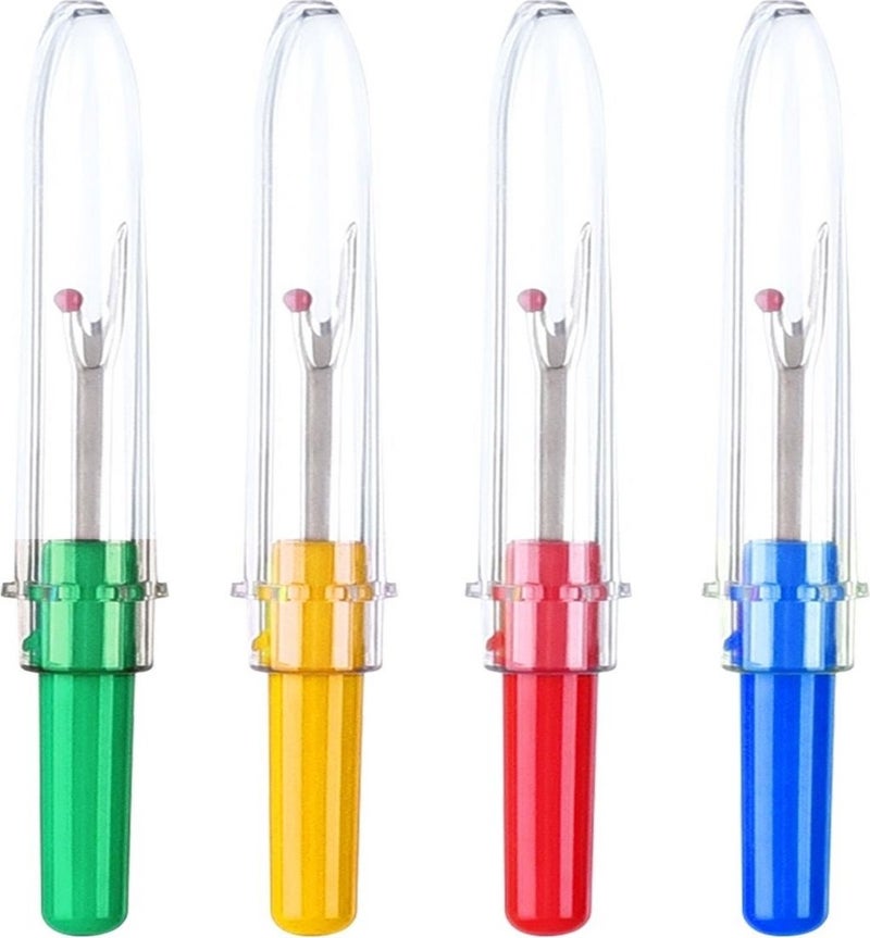 Yoke Seam Remover Buttonhole Opener 1DKSY02  - Image 1