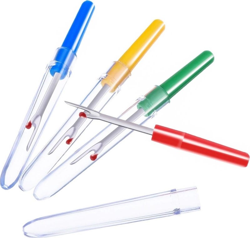 Yoke Seam Remover Buttonhole Opener 1DKSY02  - Image 2