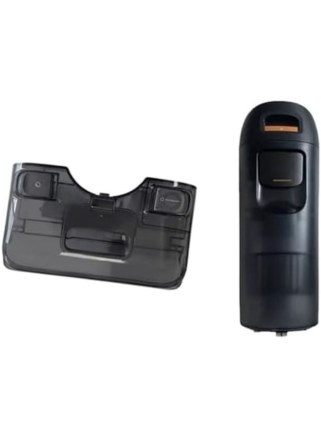 Dirty Water Tank For Roborock F25 Series Robot Vacuums - Image 3