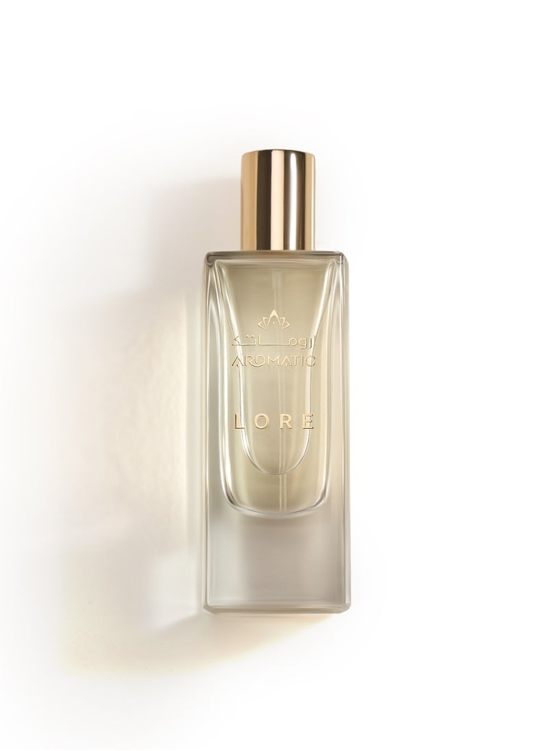 Aromatic Lore perfume - 50 Ml  - Image 5