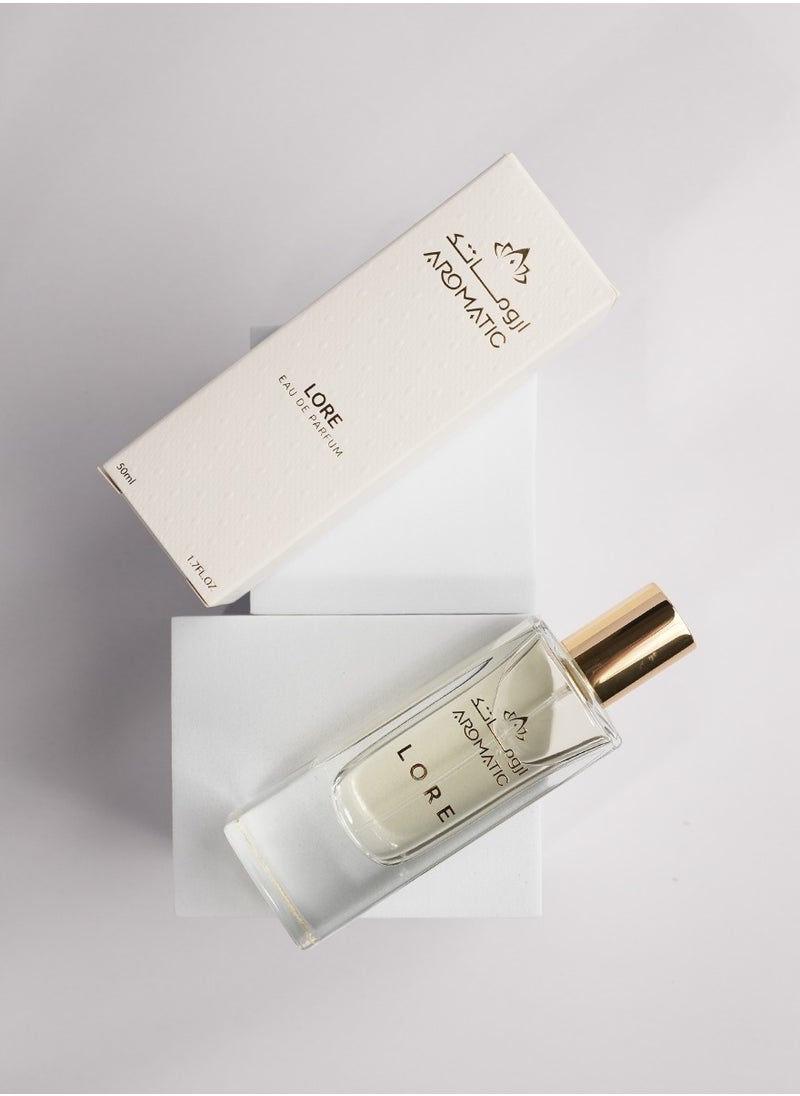 Aromatic Lore perfume - 50 Ml  - Image 3