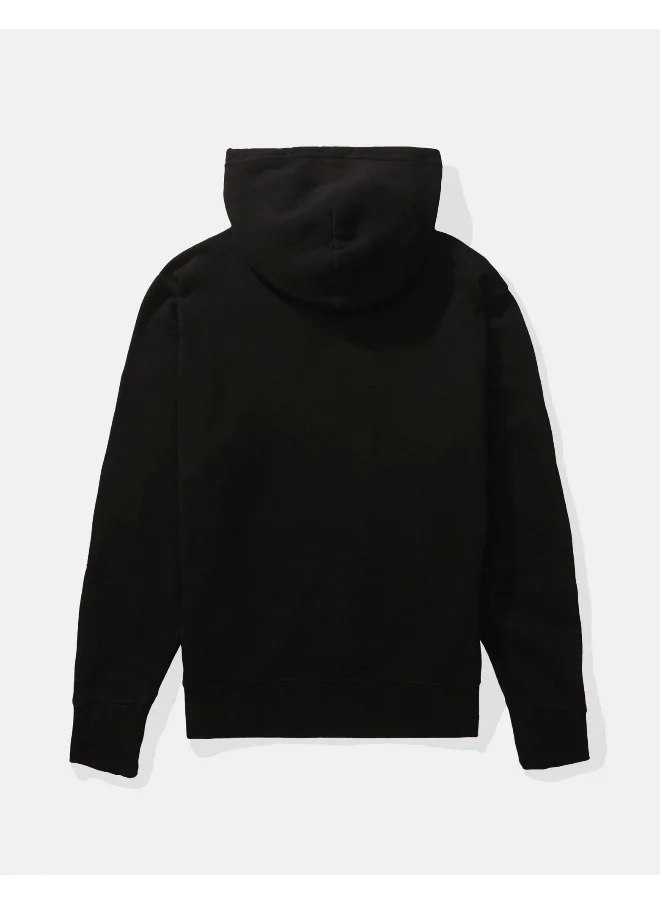 امريكان ايجل AE Super Soft Icon Graphic Hoodie