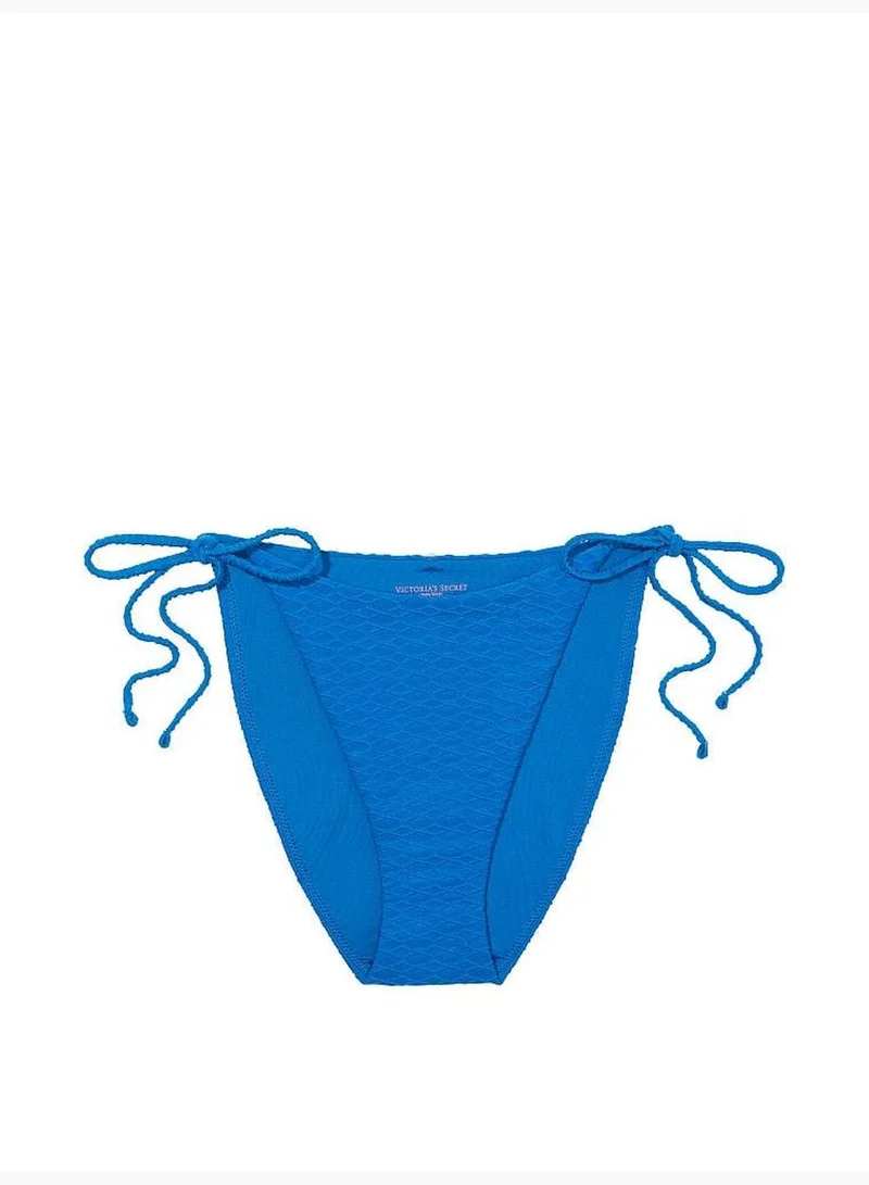 Victoria's Secret Mix & Match Side-Tie Cheeky Bikini Bottom