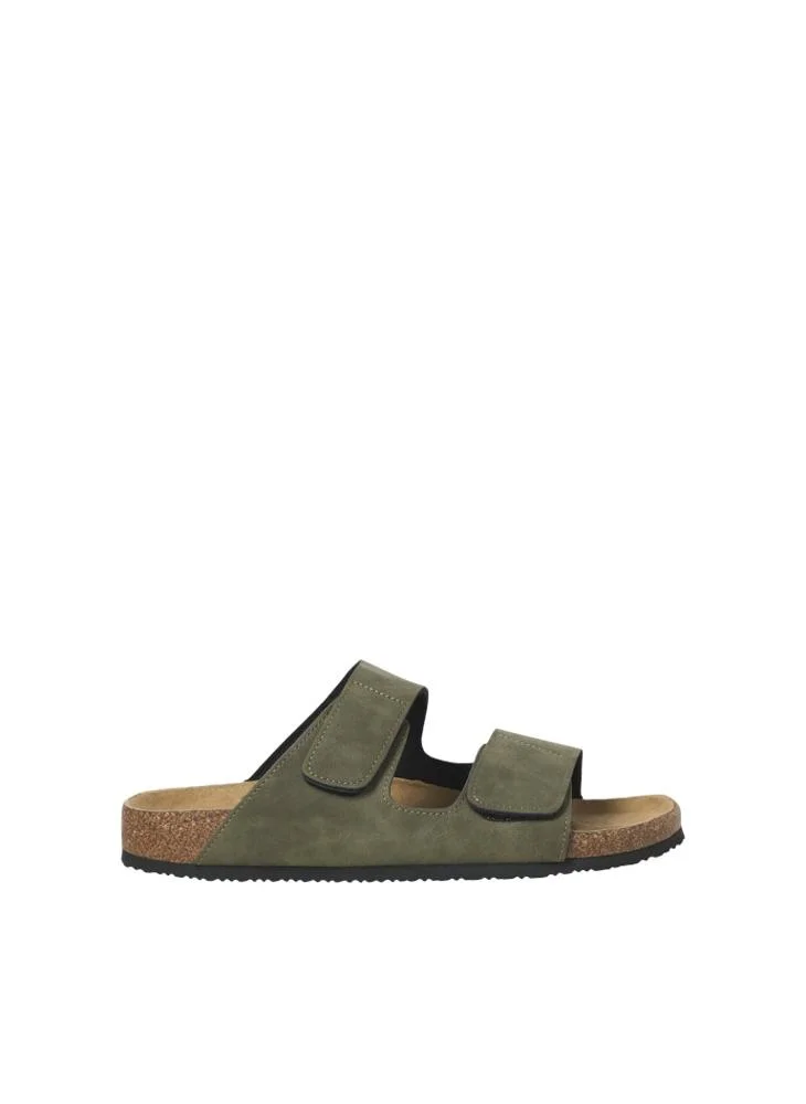 جاك اند جونز Casual Strap Sandals