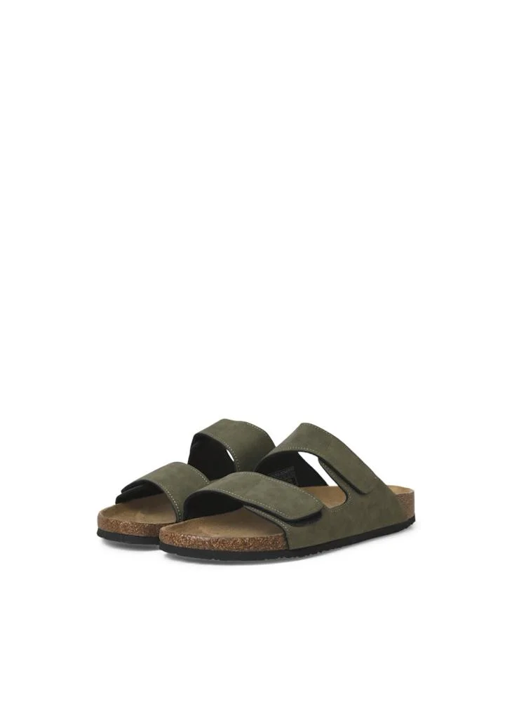 JACK & JONES Casual Strap Sandals
