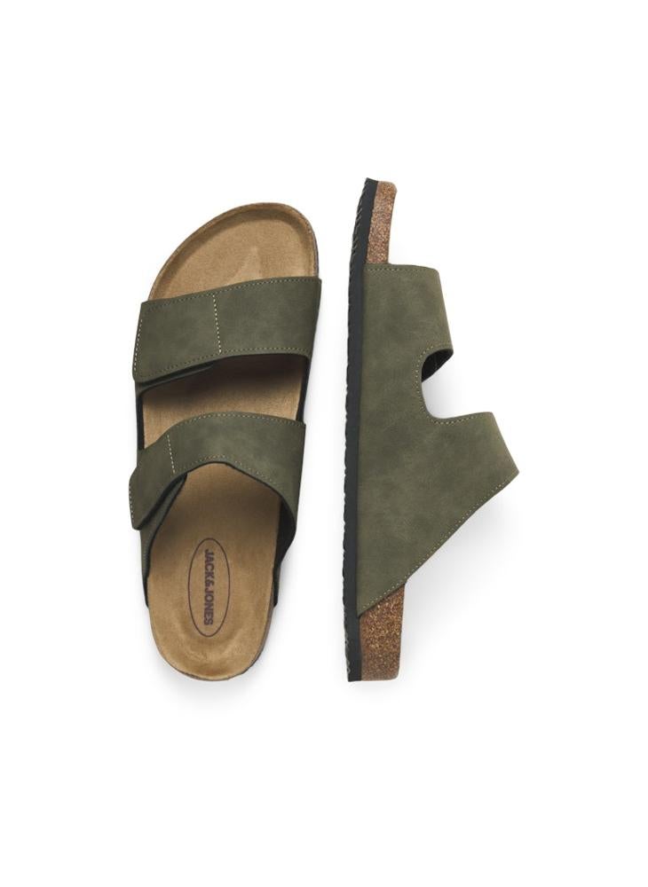 JACK & JONES Casual Strap Sandals  - Image 5